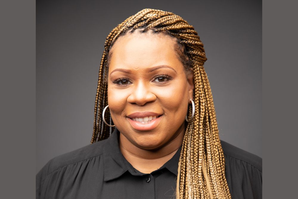 Dr. Lena Green on breaking Black mental health barriers