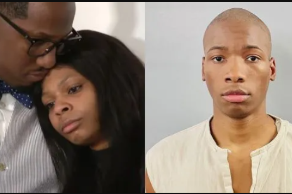 Karmelo Anthony’s parents speak out after sentencing
