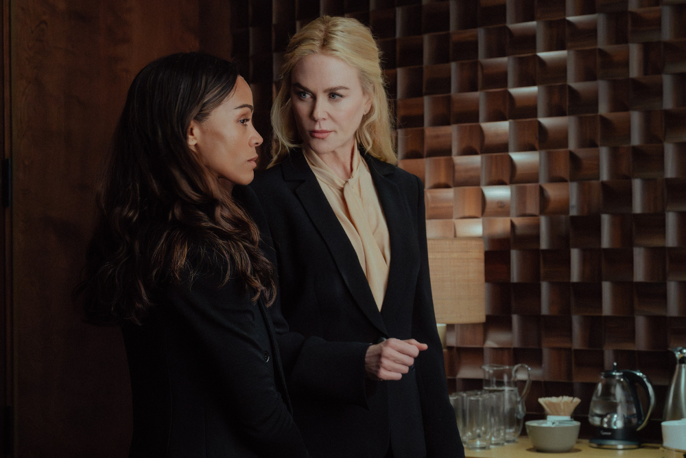 Lioness Season 3 is coming and the wait is almost over