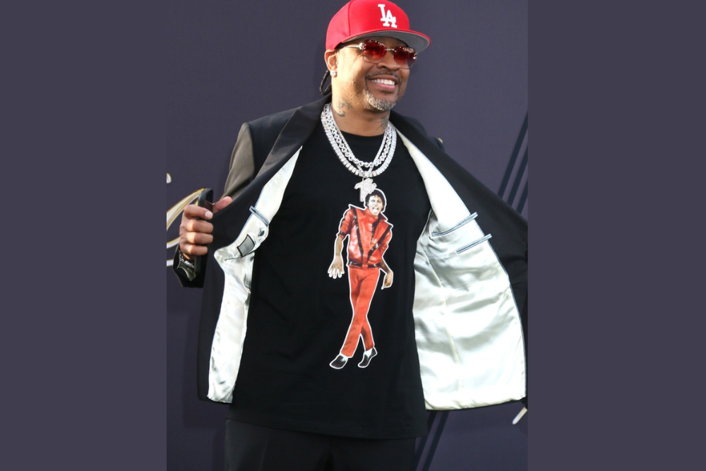 Why Allen Iverson still matters 25 years after his greatest night