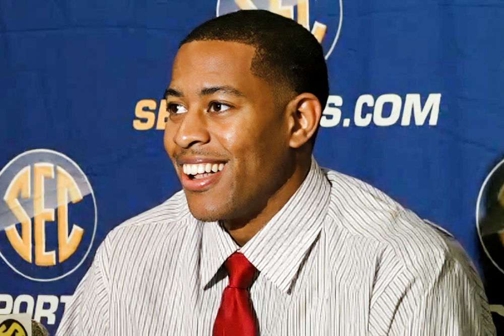 Mikhail Torrance dead at 37 — Alabama guard remembered