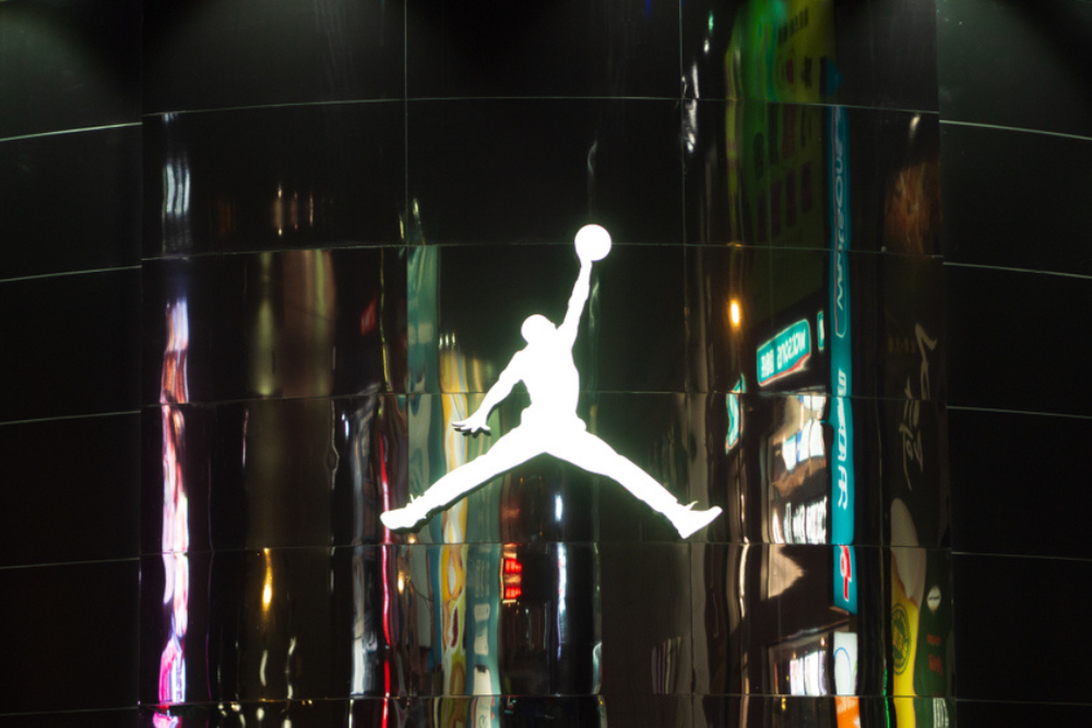 Air Jordan ‘Black’ pack just turned heads at Paris Fashion Week