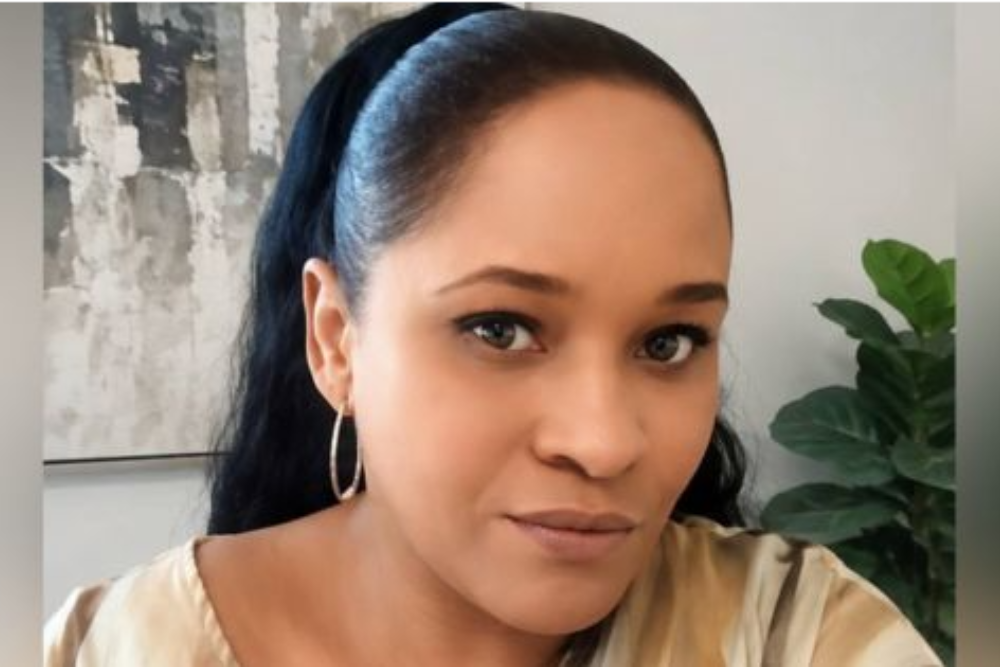 Donna Murray Robinson fired after viral post backlash