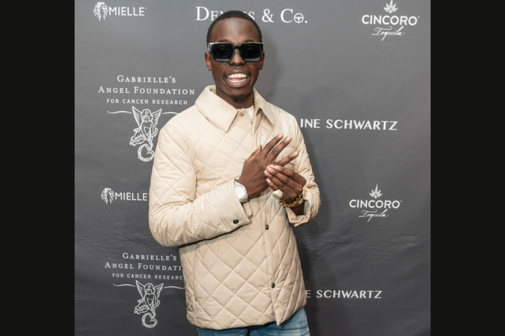 Bobby Shmurda reunites with father after 30 years apart