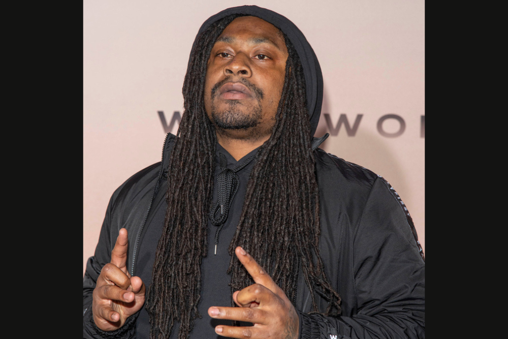 Marshawn Lynch’s shocking Beast Quake World Cup prediction