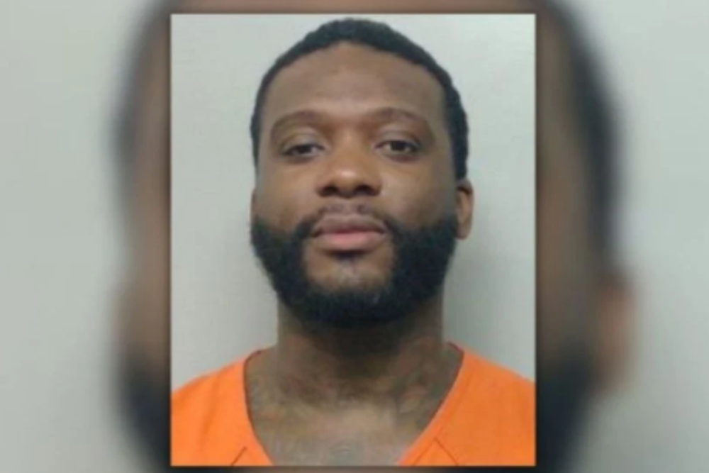 Andre Brown Jr. allegedly targeted a 5-year-old for being gay