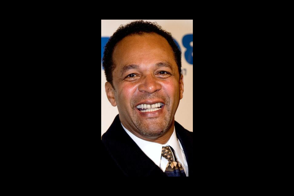 Clifton Davis keeps working and it’s paying off