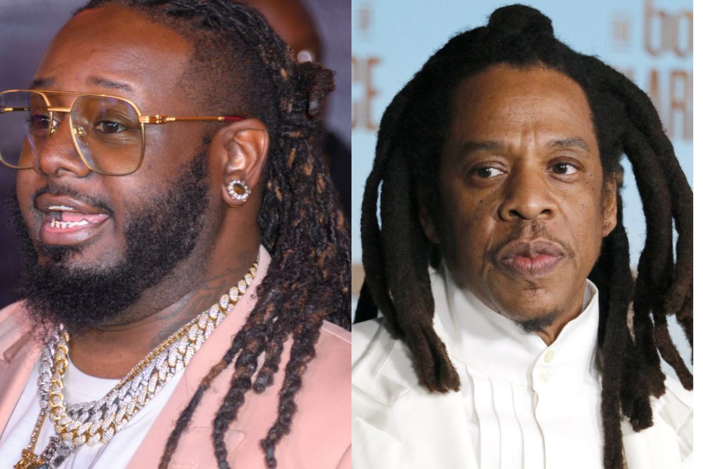 T-Pain reveals surprising reaction to Jay-Z’s Auto-Tune callout