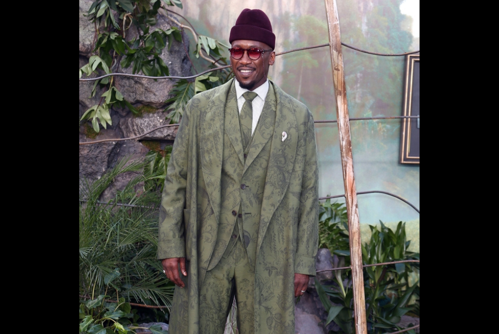 Mahershala Ali’s ‘Your Mother’ official teaser has arrived