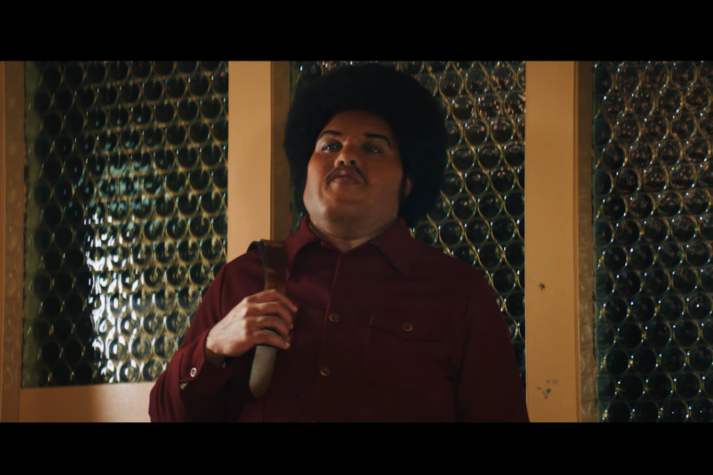 Druski just broke the internet with his ‘Joe’ trailer