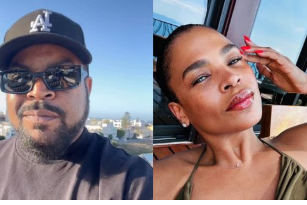 Ice Cube and Nia Long are back for another family ride