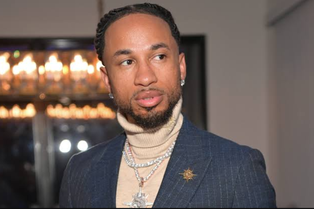 Pretty Ricky hits 20 years and a VERZUZ showdown with B2K