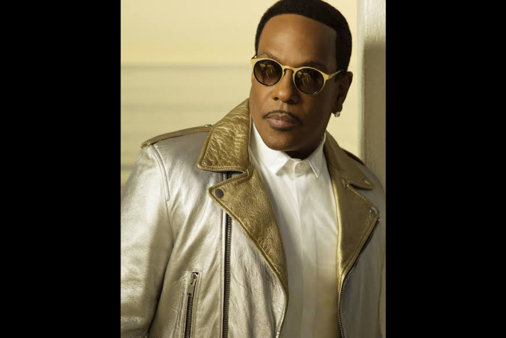 Charlie Wilson opens up about strokes at Baltimore comeback show