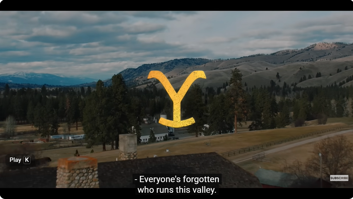 Yellowstone’s most mysterious prequel finally gets an update