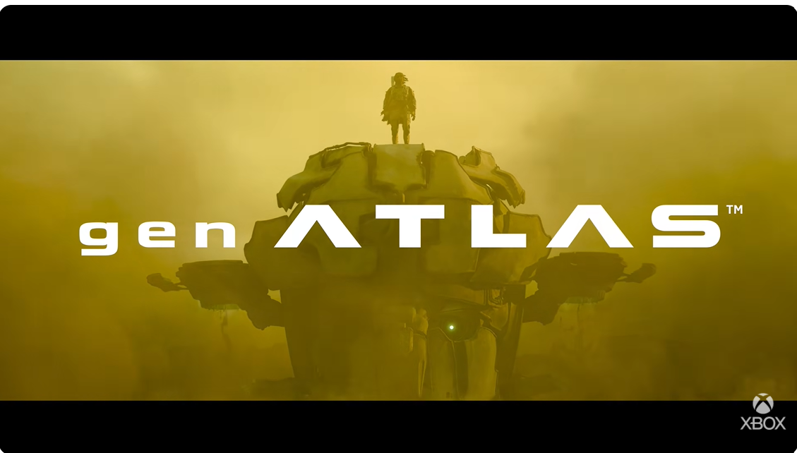 GenDesign officially announces gen Atlas after years of mystery
