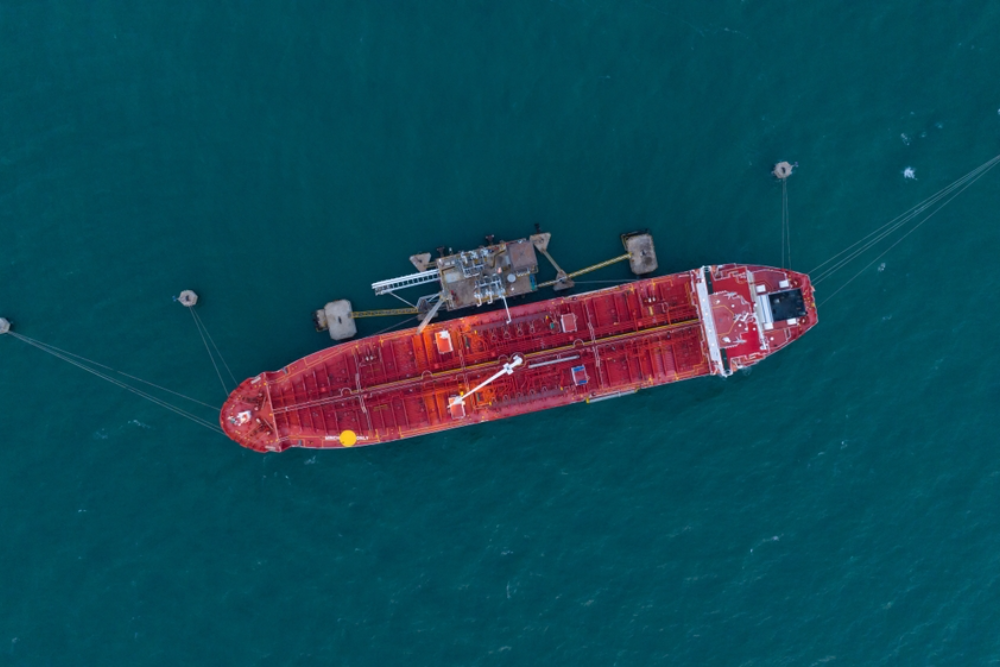 Settebello struck off Oman: two crew missing, fate unknown