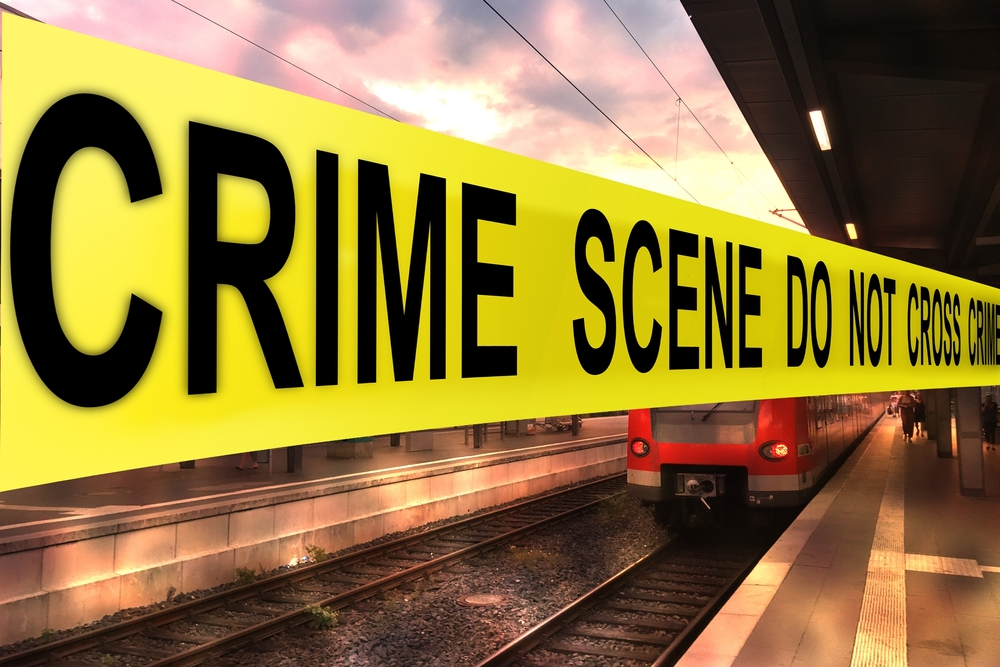 Grayslake woman on bicycle fatally struck by freight train