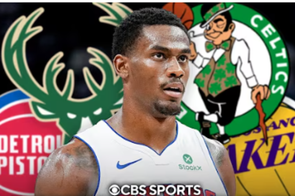 Jalen Duren free agency has the Lakers quietly making moves