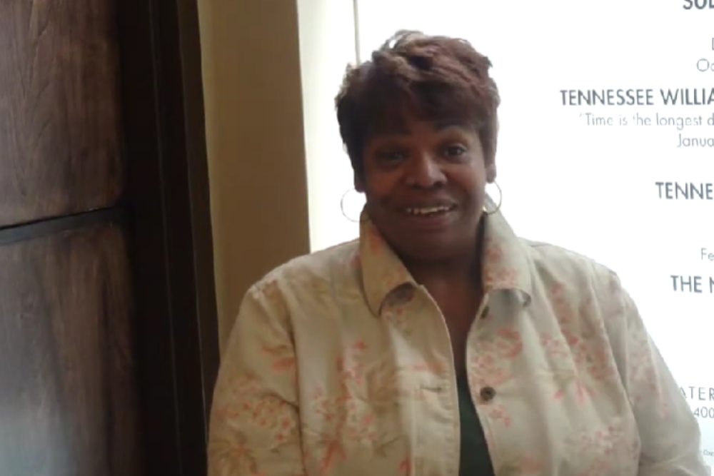 Connie Norwood, Philadelphia’s theater soul, dies at 75