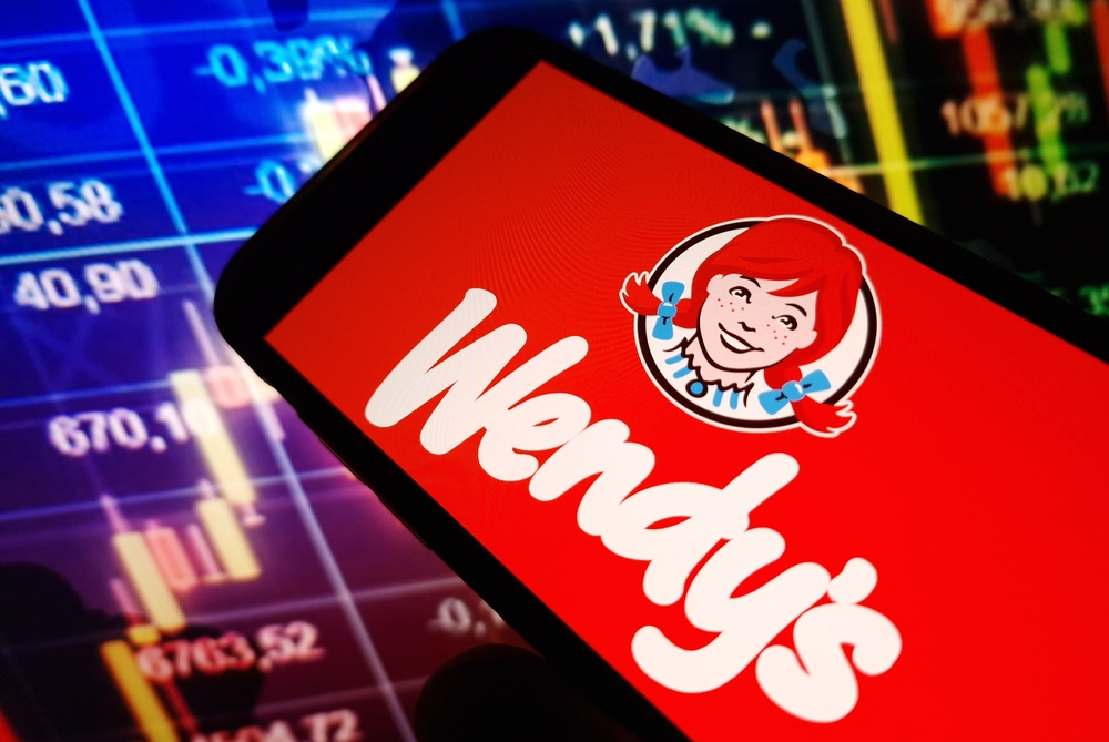 Wendy’s stock jumps 30% after Reddit ignites a meme rally