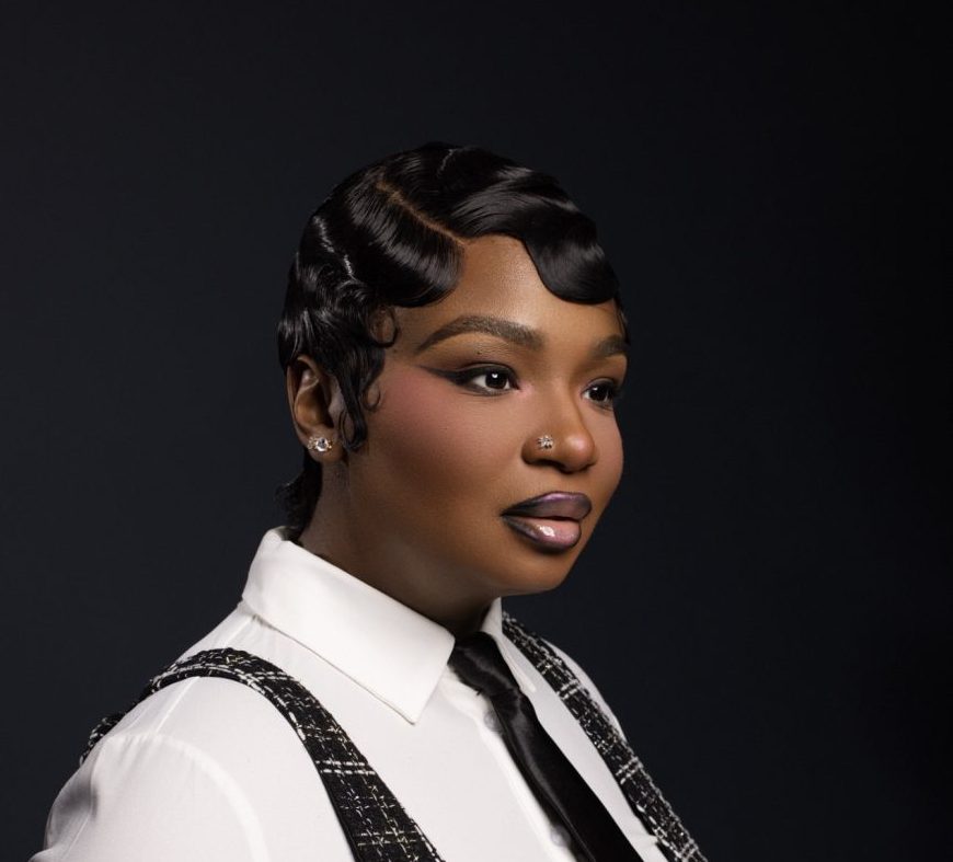 Makeup by Barbee boldly builds her brand one glowing face at a time