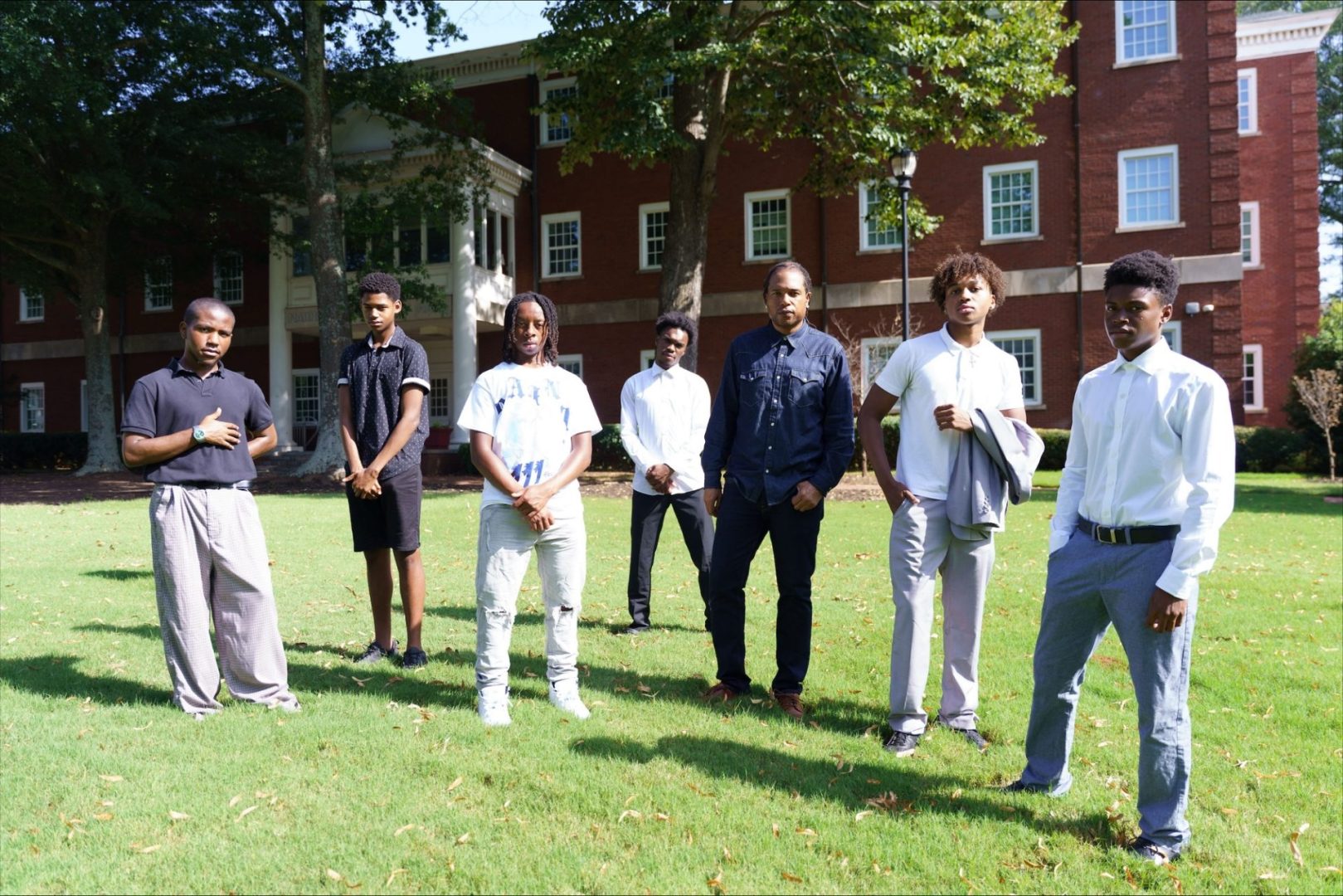 Jash’d Belcher stacks PowerHouse Summer Academy with heavy hitters