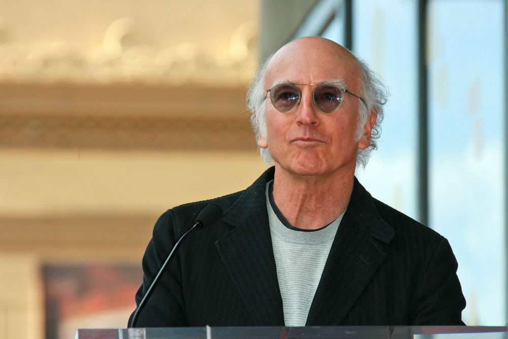 Larry David shut Down Obama’s script notes with one brutal line