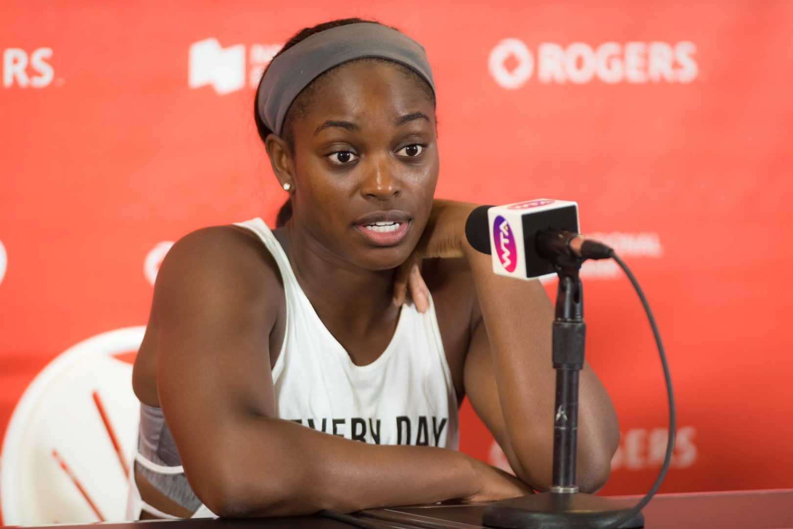 TNT Host’s Sloane Stephens Joke Sparks Backlash