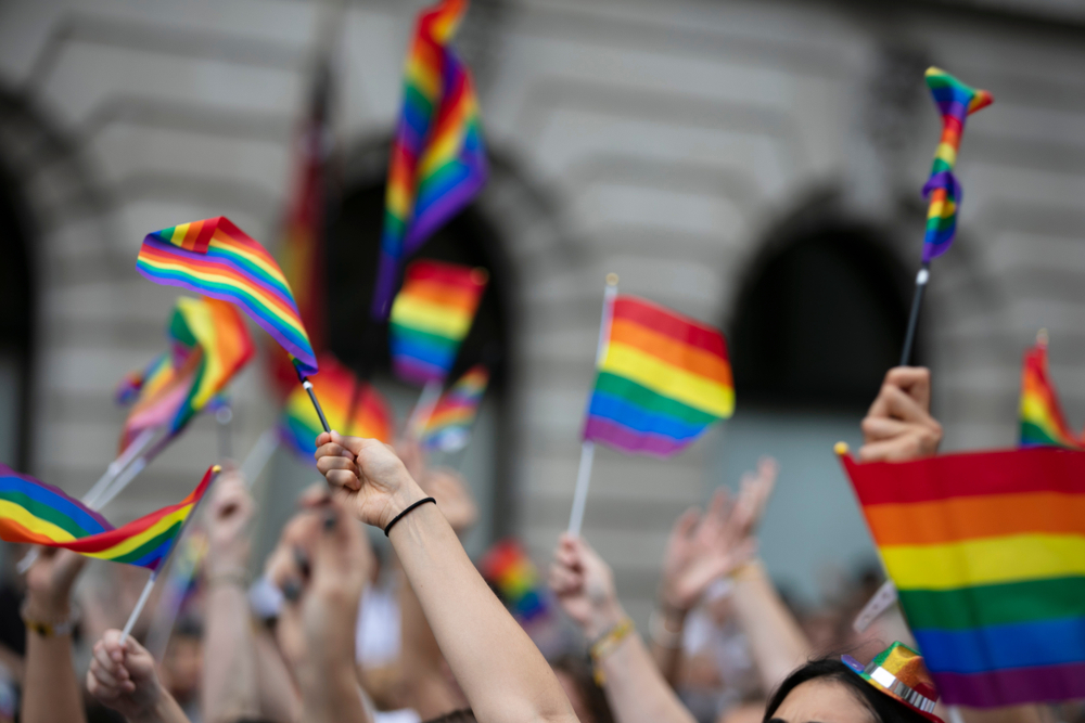 Capital Pride is back and the whole city is ready for it