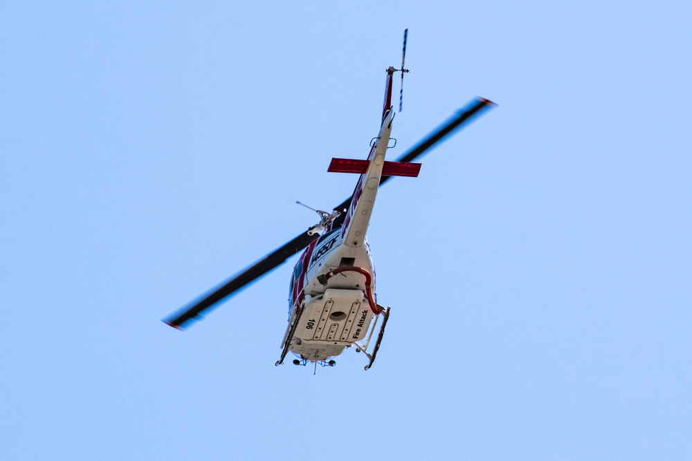 Helicopter crash kills 14 — Groom never made it home