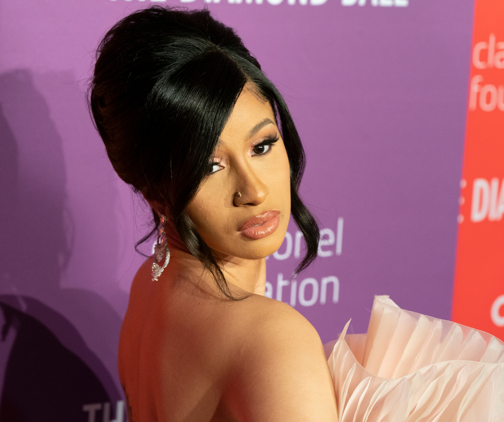Cardi B’s verdict reaction ignites online firestorm over Anthony case