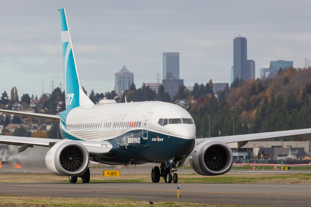 Boeing MAX 7 and 10 just cleared their biggest hurdle yet