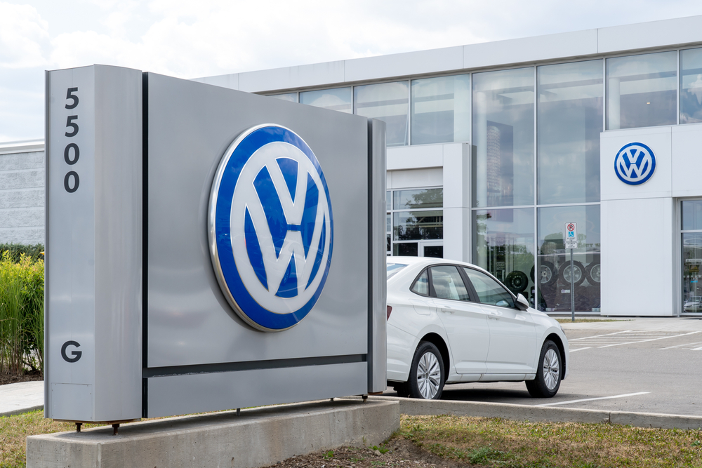 Volkswagen biggest shake-up ever could wipe out 100,000 jobs