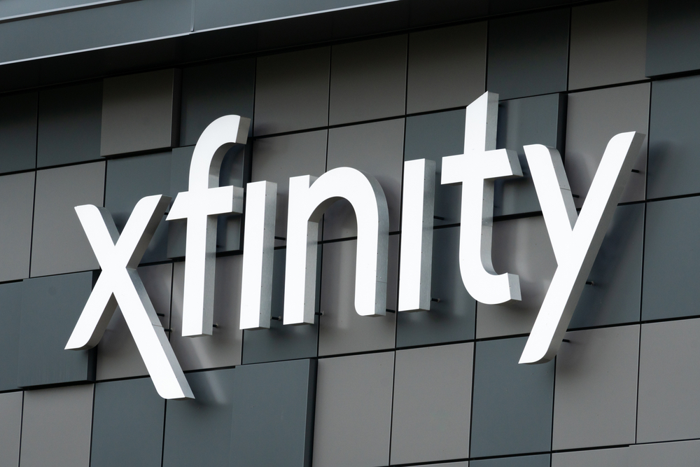 Why is Xfinity down? 24,000+ report large Monday outage