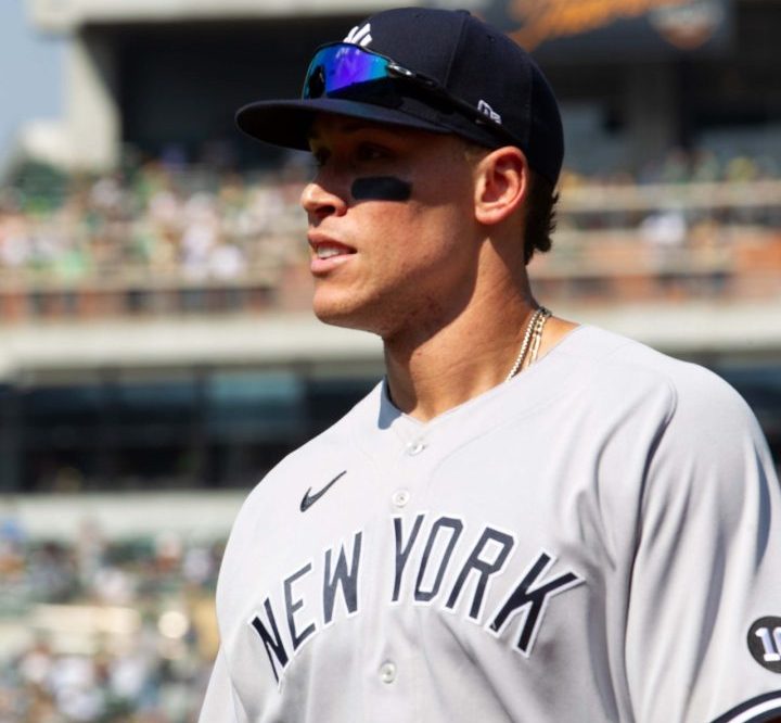 Yankees’ Aaron Judge faces more troubling scans on rib injury
