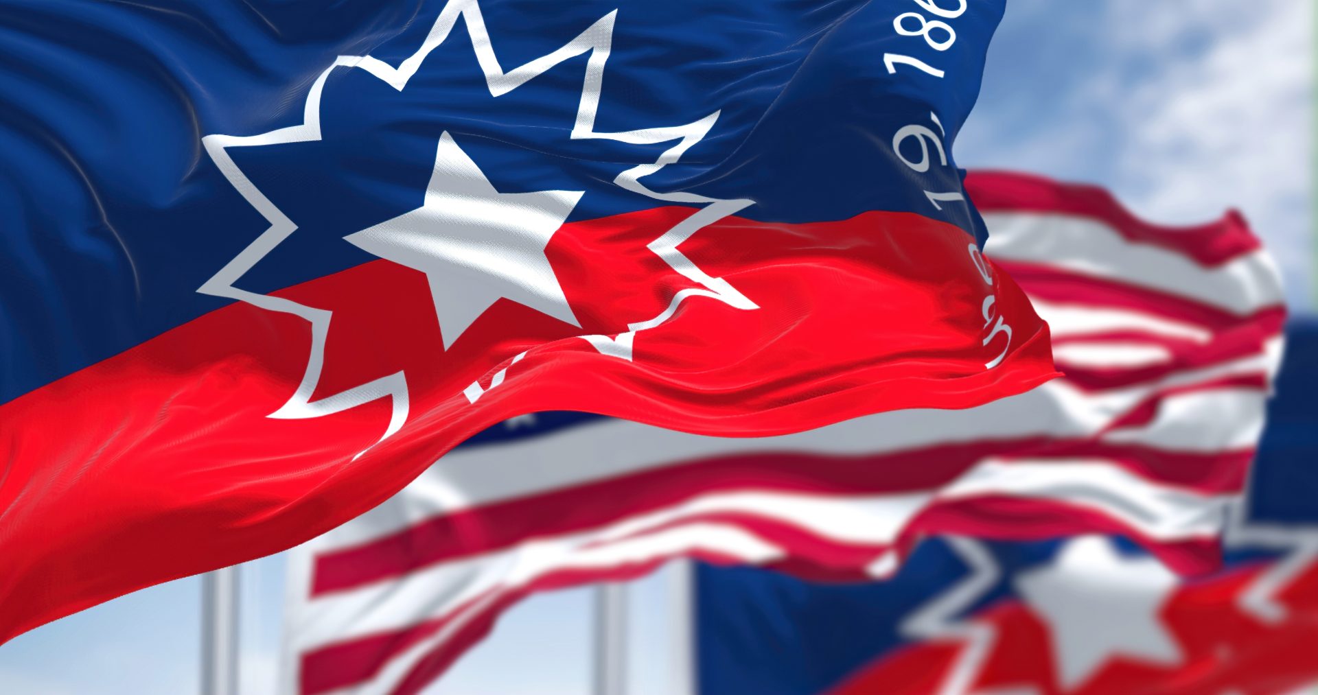 Five brands worth buying before America turns 250 this July