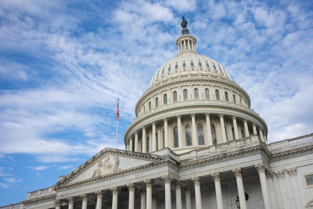 House votes on $70B ICE bill to end months-long standoff