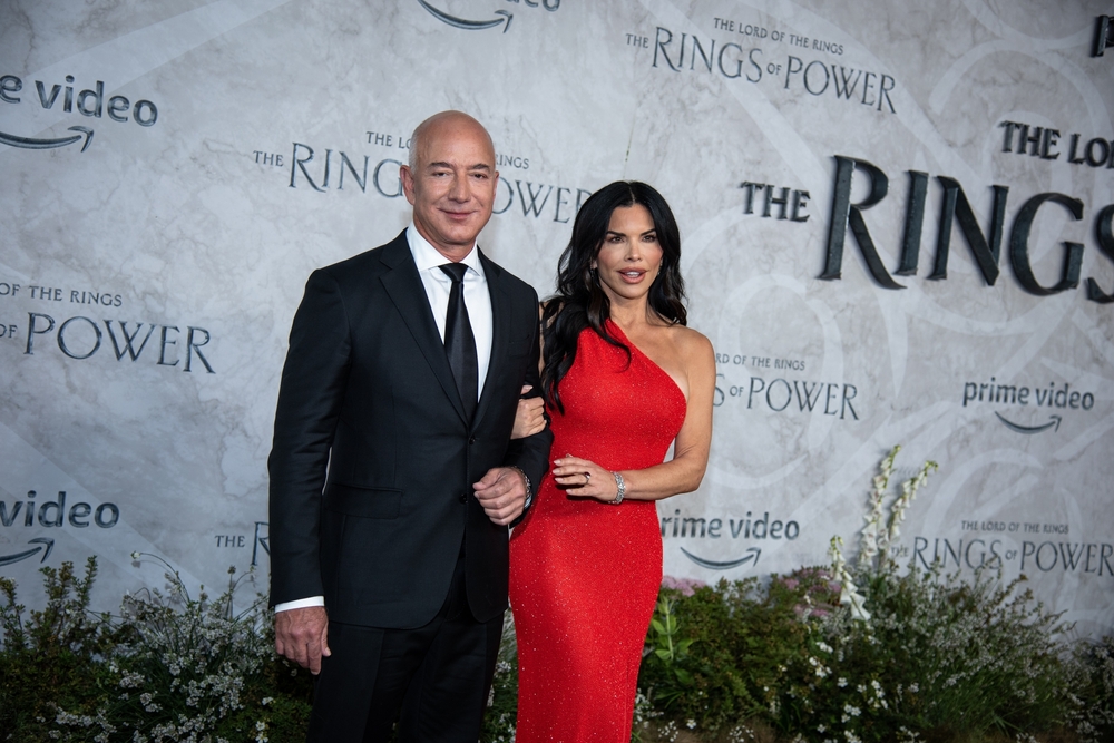Jeff Bezos pledged $10 billion for climate and his wife is making it happen