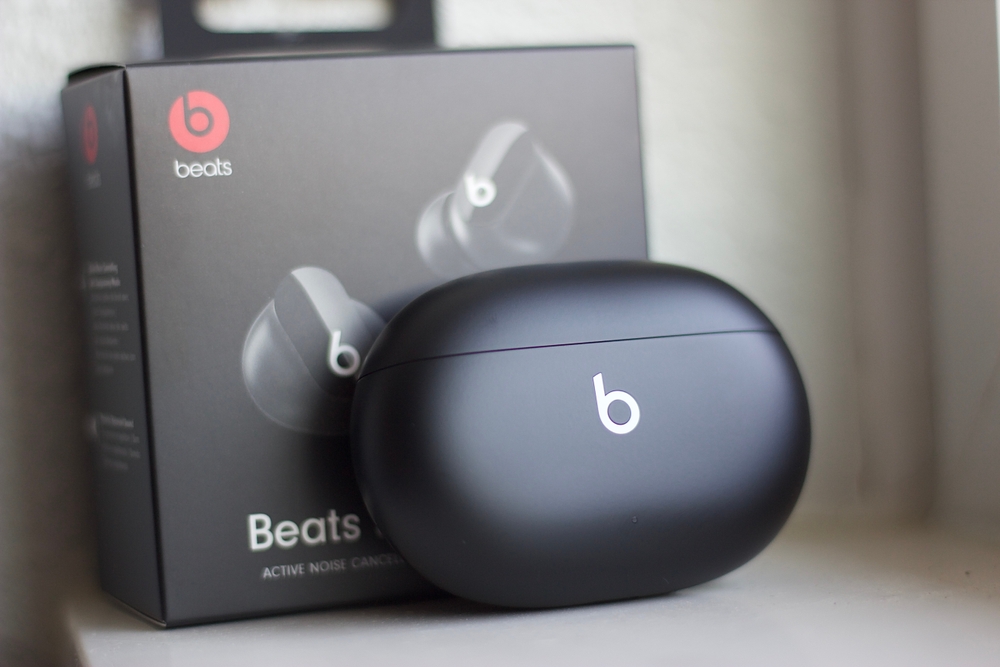 Beats Studio Buds Plus are $70 off and nearly at record low