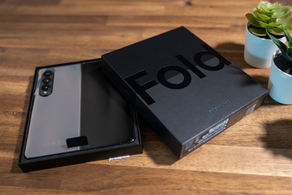 Galaxy Z Fold 8 lineup brings thinner Ultra and Wide models