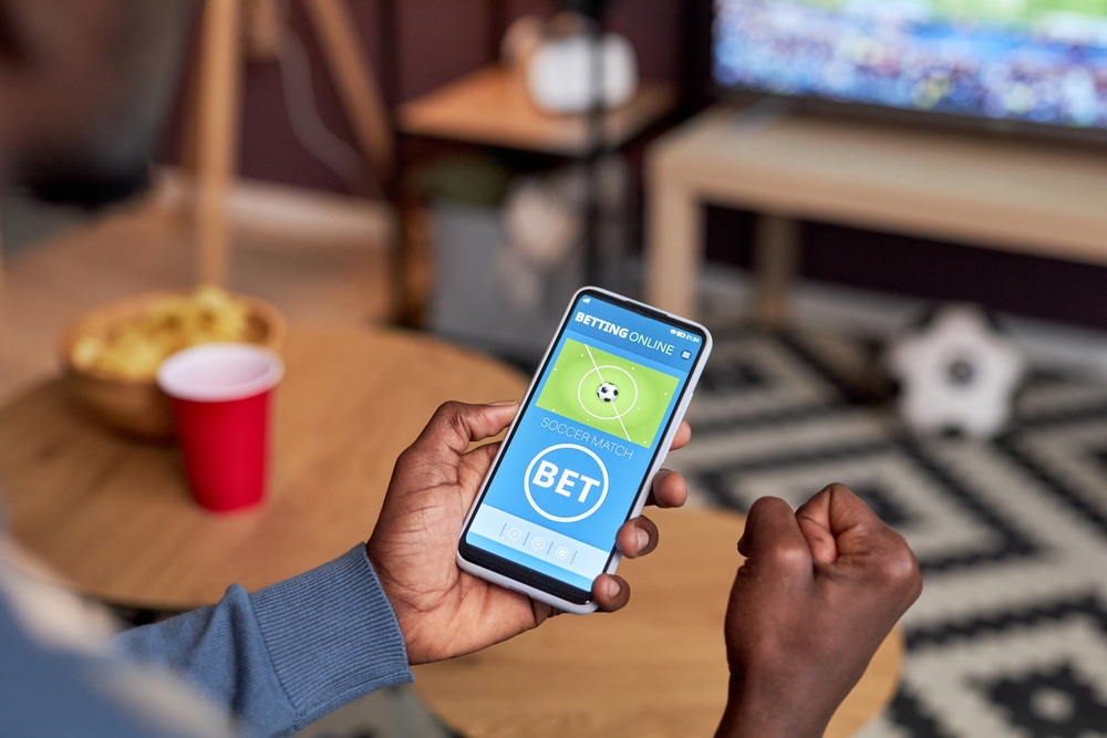 Online gambling during the World Cup — know when to stop