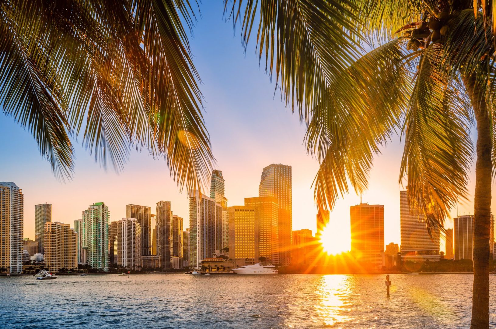 U.S. cities perfect for a staycation this summer