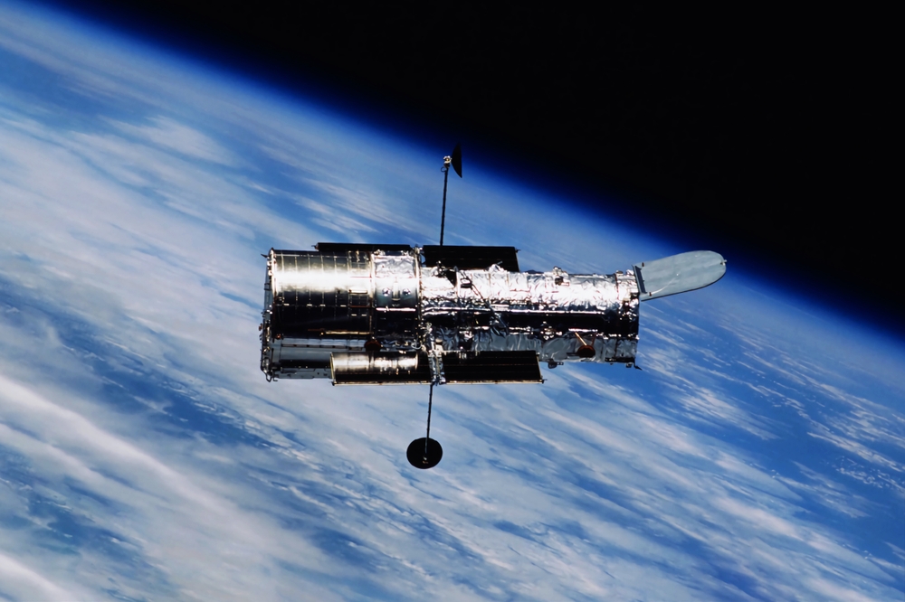 NASA is racing to save a falling space telescope before it reaches Earth