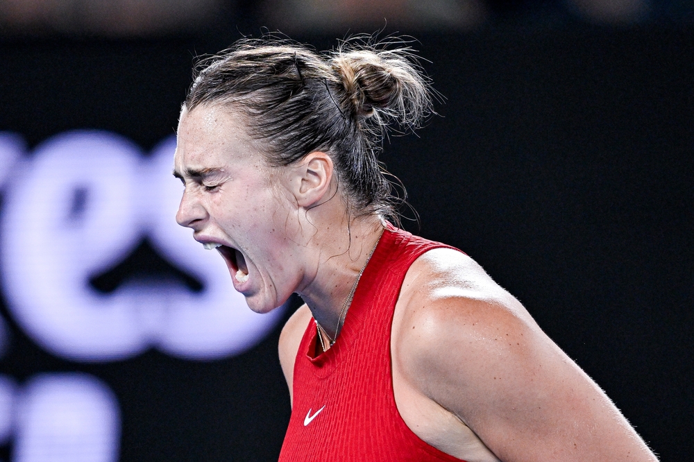 Sabalenka falls to a 22-year-old — Fans want answers