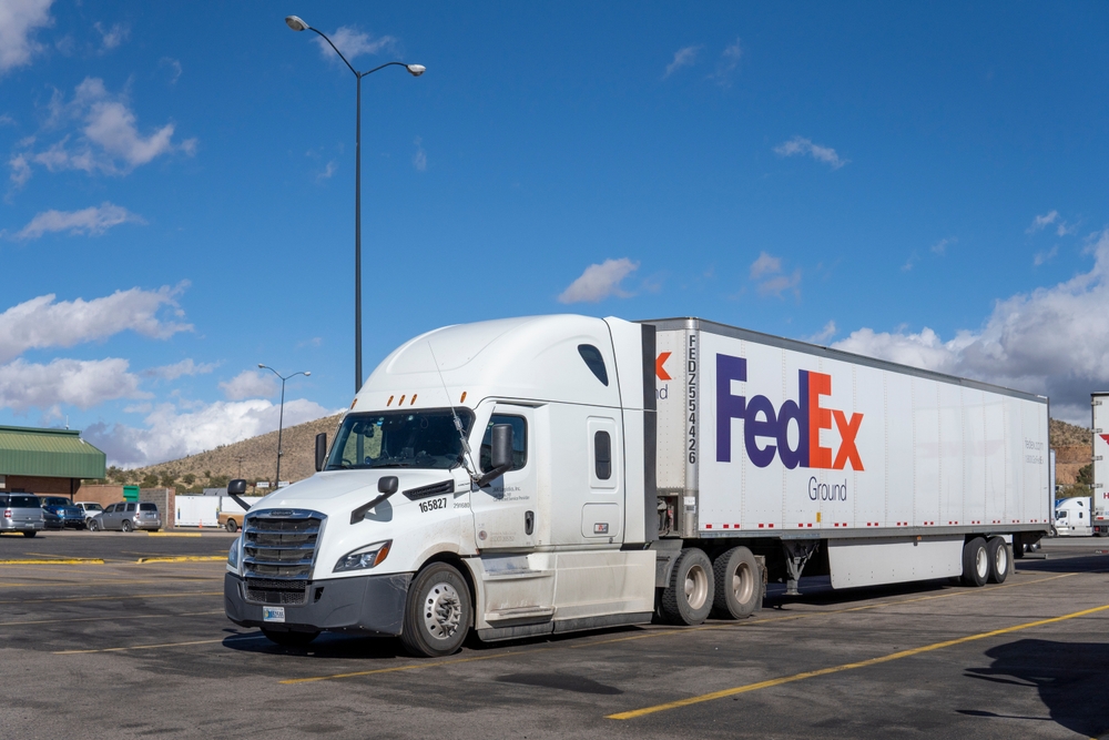 FedEx is holding $800M in tariff refunds — yours is next