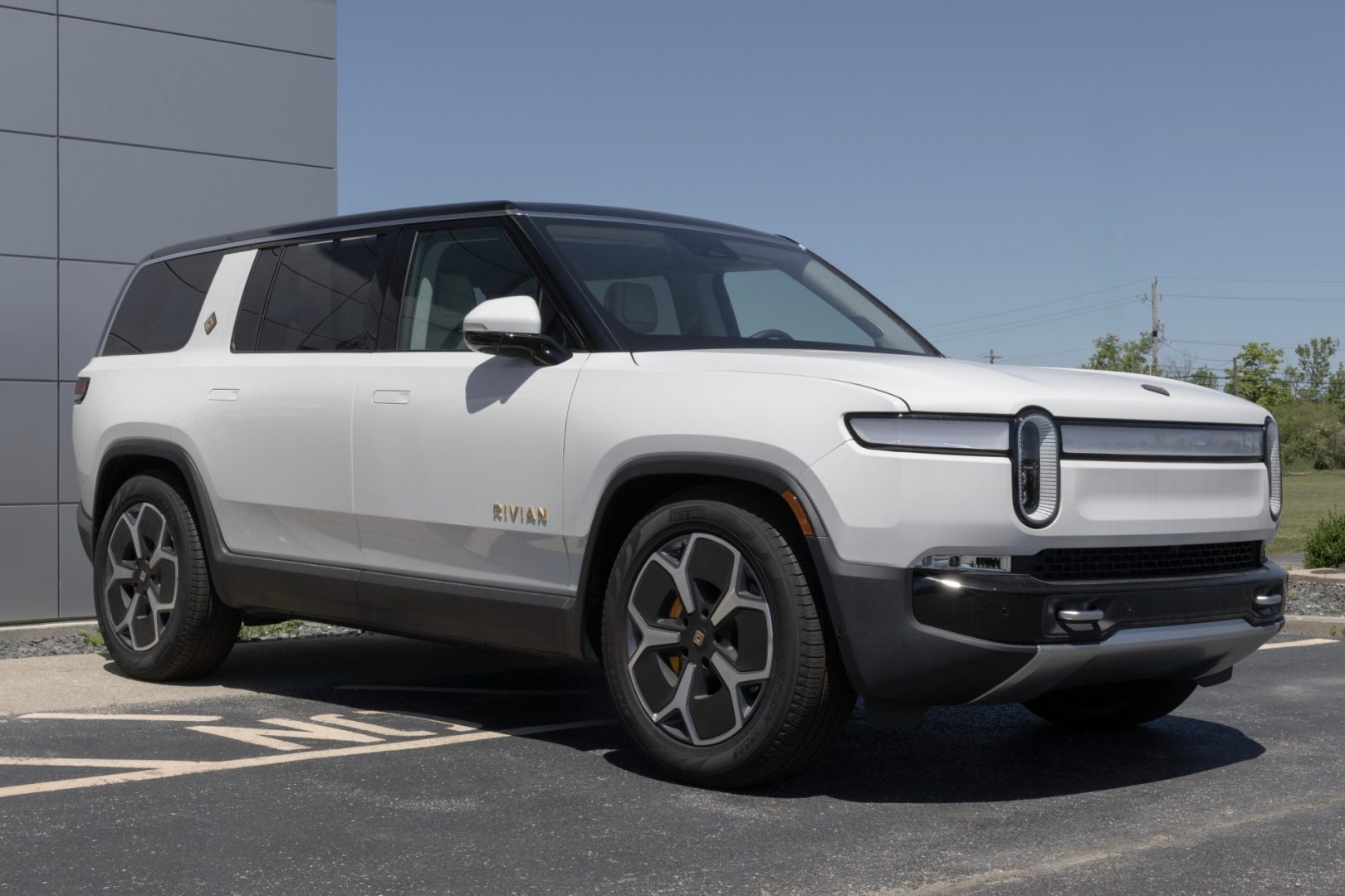 Can Rivian’s R2 survive its make-or-break moment?