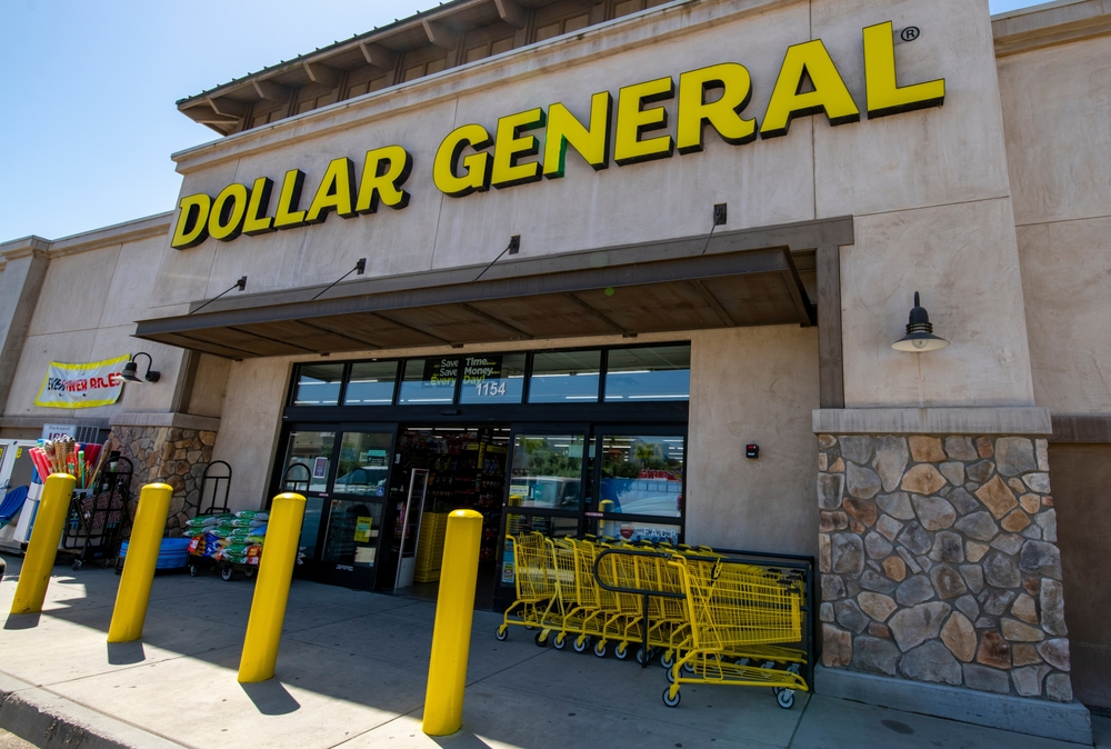 Dollar General rolls out 2,000 items at $1. What’s inside?