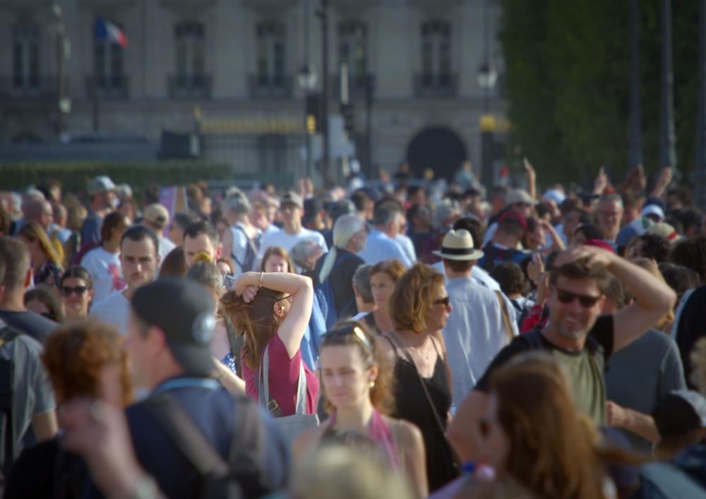 France’s record heat is killing people in the most devastating ways