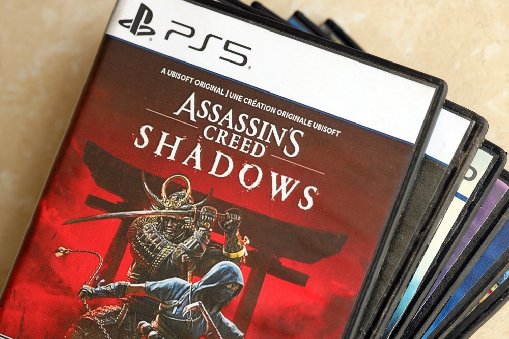 Assassin’s Creed Shadows fans just got the worst news from Ubisoft