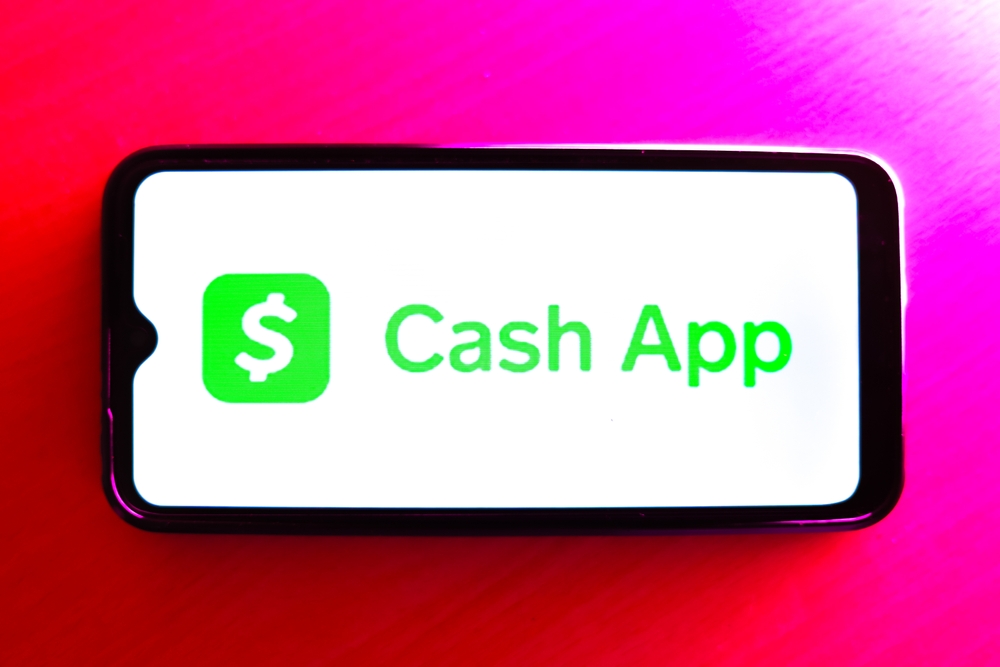 Cash App’s new wand is changing how tap-and-pay works